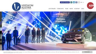 
                            12. Vertikom Austria