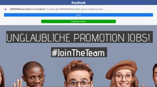 
                            7. VERTIKOM Sales GmbH - Home | Facebook