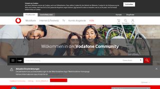 
                            6. Vertrag über preis 24 - Vodafone Community