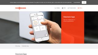 
                            4. Verwarming en Apps - Viessmann