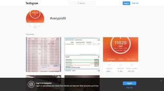 
                            13. #veryprofit hashtag on Instagram • Photos and Videos