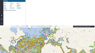 
                            11. VesselFinder: Free AIS Ship Tracking of Marine Traffic