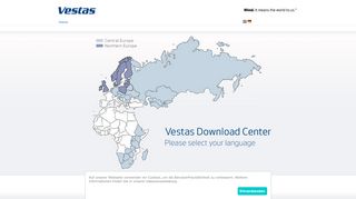 
                            6. Vestas Central Europe - DownloadCenter