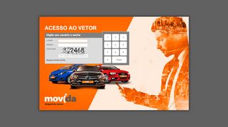 
                            4. Vetor (MOBILE) - Movida