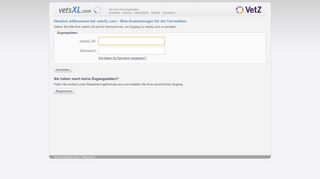 
                            1. vetsXL.com