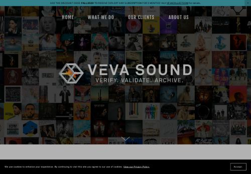 
                            9. VEVA Sound-VEVA SOUND