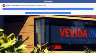 
                            11. VEVIDA - Groningen - Facebook Touch