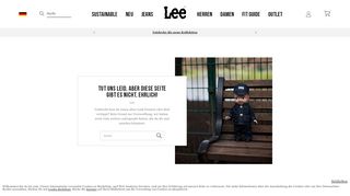 
                            13. VF legal entities - Lee Jeans