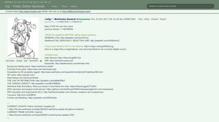 
                            12. /vg/ - Video Game Generals » Thread #192827364 - 4chan archive ...