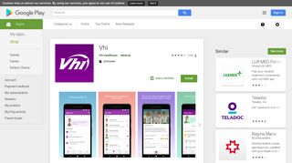 
                            8. Vhi - Apps on Google Play