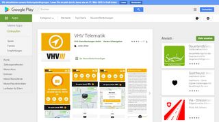 
                            7. VHV Telematik – Apps bei Google Play