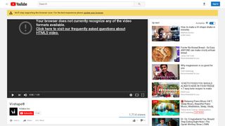 
                            13. Vi-shape® - YouTube