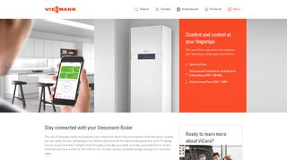 
                            5. ViCare - Viessmann