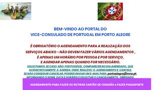 
                            8. Vice-Consulado de Portugal em Porto Alegre
