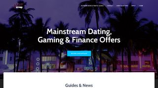 
                            1. ViceOffers – The affiliate network with your favorite Adult and Dating ...
