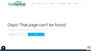 
                            6. vicidial & goautodial solutions - Call Central