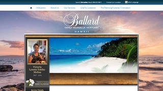 
                            11. Victoria Molina Login - Honolulu, Hawaii | Ballard Family Moanalua ...