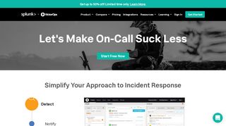 
                            13. VictorOps: DevOps Incident Management & IT Alerting Platform