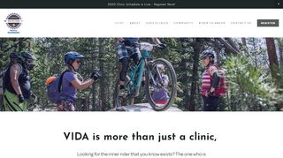 
                            5. VIDA MTB SERIES