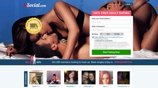 
                            1. Video chat with hot girls and date singles online at xSocial