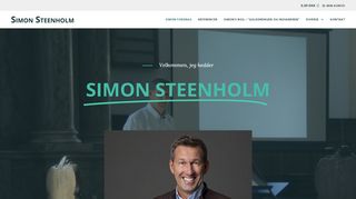 
                            12. Video Coaching - Simon Steenholm