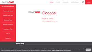 
                            13. Video Gallery - Bank One