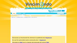
                            11. Video Whirlvid - Vincimondo