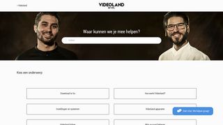 
                            4. Videoland.com