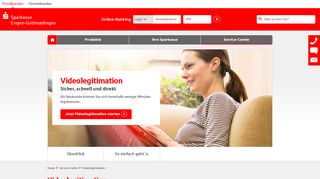 
                            8. Videolegitimation | Sparkasse Engen-Gottmadingen