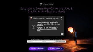 
                            2. VIDEOOWIDE | Easy Tools Video Marketing...