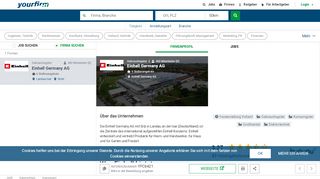 
                            11. Videos Einhell Germany AG in Landau/Isar - Yourfirm