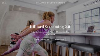 
                            10. Videos - Hilliard Studio Method