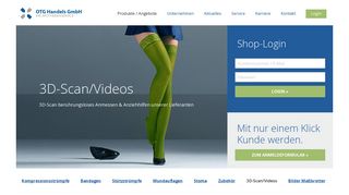 
                            8. Videos - OTG Handels GmbH