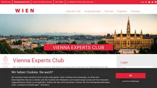 
                            7. Vienna Experts Club - Vienna Experts Club
