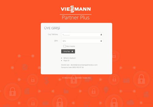 
                            8. Viessmann Partner Plus