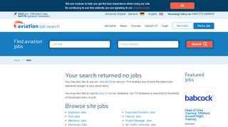 
                            11. View All Jobs From Qatar Airways | Aviation Job Search