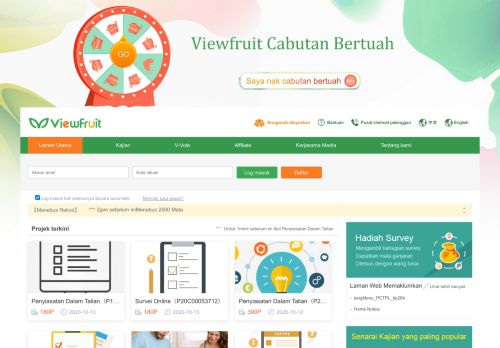 
                            1. Viewfruit Malaysia