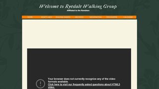 
                            11. Viewranger Training - Ryedale Walking Group