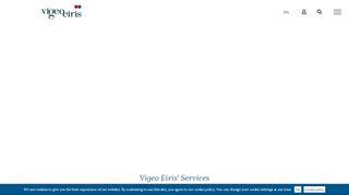 
                            12. Vigeo Eiris Home - Vigeo Eiris