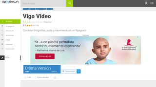 
                            11. Vigo Video 10.5.0 para Android - Descargar - Flipagram - Uptodown