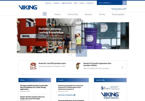 
                            10. Viking Group Inc.