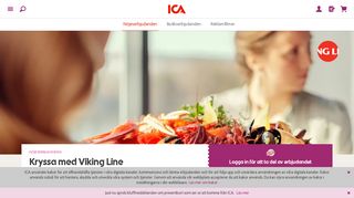 
                            9. Viking Line - Ica