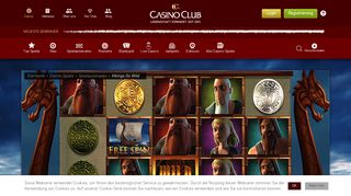 
                            13. Vikings Go Wild Spielautomat - Ein Abenteuer auf See - Casino Club