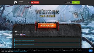 
                            10. Vikings: War of Clans Community | General Questions | how to use ...