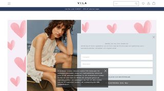 
                            9. VILA Clothes® - Damkläder | Officiell online shop