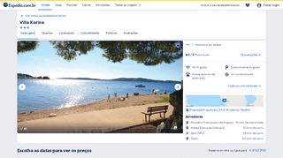 
                            11. Villa Korina: Preços, promoções e comentários | Expedia.com.br