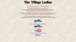 
                            5. Village Ladies Index Page