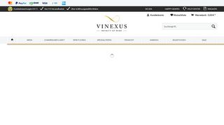 
                            8. Vinexus Weinversand - Der Shop für Genießer | Vinexus Weinversand