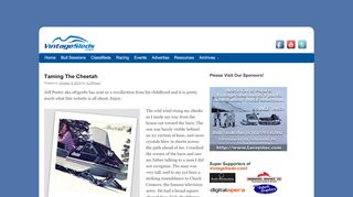 
                            3. Vintage Snowmobiles, Vintage Sleds and even Vintage Snow ...