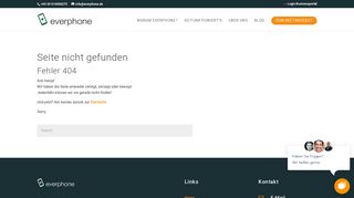 
                            5. VIP Angebot für Betatester | Everphone